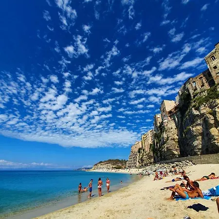 Domus Centro * Tropea