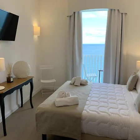Guest house Domus Centro Tropea