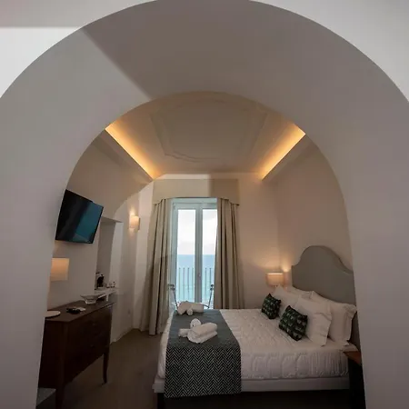 Domus Centro Guest house Tropea