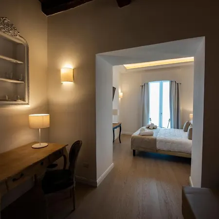 Guest house Domus Centro Tropea