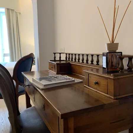 Domus Centro Guest house Tropea